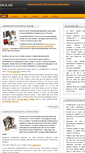 Mobile Screenshot of laborator-foto.ro